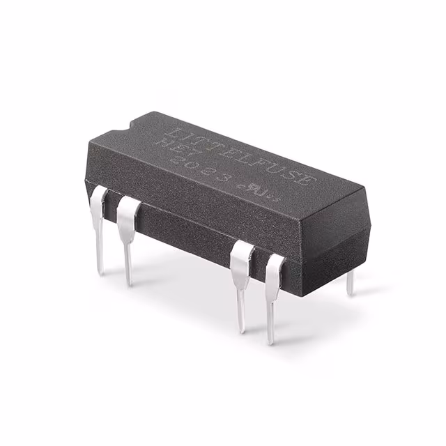 HE751A0500 Littelfuse Inc.  Reed Relays